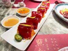 -点都德(锦粤壹号IFS国金店)