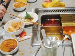 -海底捞火锅(振华广场店)
