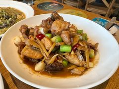 -拉完海鲜大排档(温岭店)