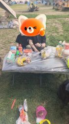 -268童话露营农场·烧烤·团建