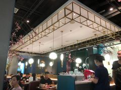 -老板恋上鱼(振华商厦店)