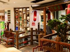-老西门·常州菜(新区店)