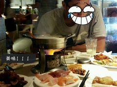 -星伦多自助料理·涮烤一体(虹悦城店)
