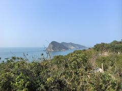 -东澳岛