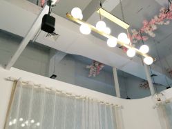 -静待花开瑜伽尊巴会馆