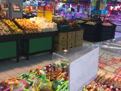 -家乐福(八宝街店)