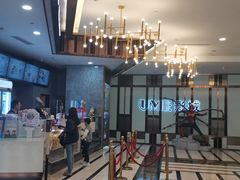 -UME影城(中国巨幕高新店)