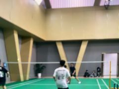 -东丽温泉羽毛球