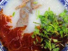 -岳池羊肉粉馆(体育路店)