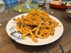 -今鲜源大酒店·中华餐饮名店(新湛路店)