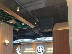 -梨花自助烤肉(西三旗万象汇黑金店)