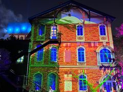 -青岛啤酒博物馆