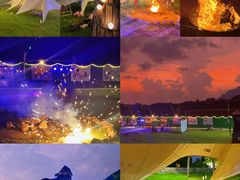 -广州锦绣香江度假别墅