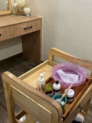 -芳朵美容养生SPA