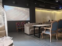 大堂-百草堂餐厅