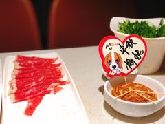 -海底捞火锅(亲子主题北金鹰店)