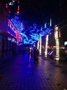 -五月花酒吧(民德路店)