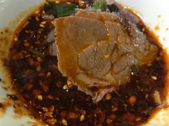 -保府味道金饼驴肉(橄榄郡店)