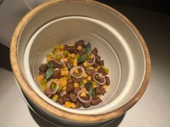 -三嚥阁 La Villa Restaurant
