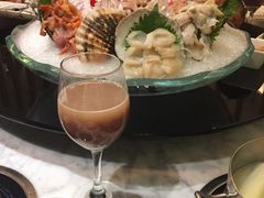 -虾佬圣汤