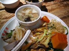 -素清香(解放路店)