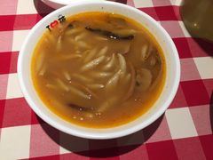 -西贝(上海我格广场店)