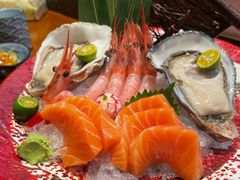 -故乡屋日本料理(八一广场店)