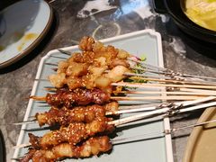 -稻鲜记潮汕砂锅粥
