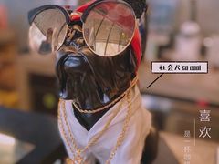 -BE NORMAL CAFE(霞溪路店)