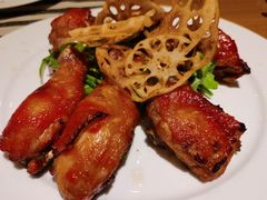 兰特伯爵烤鸡腿-兰特伯爵西餐厅·啤酒屋(方庄店)