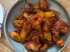 -有肉食·虎九闽菜(798艺术区店)