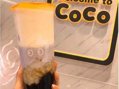 -CoCo都可(合生汇店)