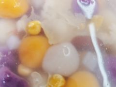 -正宗八宝冰饭·非遗冰饭·烧烤(奎桥店)