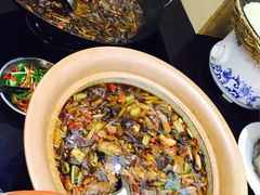 味庄徽菜-味庄徽菜