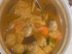 -闽海肴(北辰荟店)