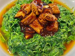 -阿巧一号私房菜(止园路店)