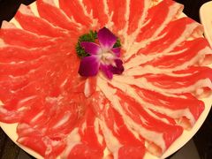 -鲁西肥牛(九方购物中心店)