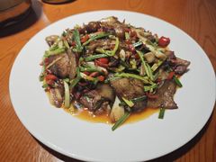 -好帮厨·下饭浏阳菜·坚持现炒(月湖店)