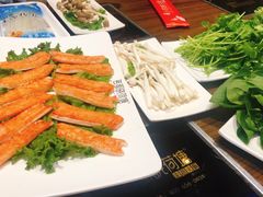 -名都小荷塘养生火锅概念店(概念店嫩江店)