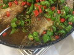 -翠清酒家(万丰路店)