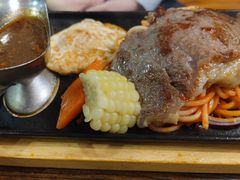 -许榴香西餐厅(台东步行街店)