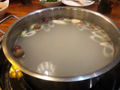 -草原牧羊火锅·龙虾·烤鱼(杨浦店)