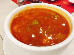 意塔蔬菜汤-ITA·意塔意大利餐厅(亦庄店)