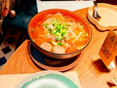 -安南越南餐厅(青岛万象城店)