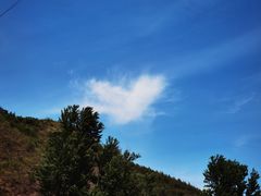 -百里山水画廊乌龙峡谷