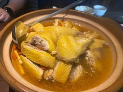 -汀小府·福建客家菜(鼓山沃尔玛店)