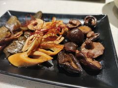 -一叶一世界•素食餐厅(环球中心店)