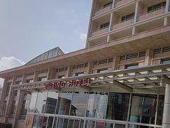 -北京饭店