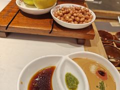 -东门口·鲜爆肚涮肉·烧烤(老门东店)