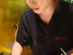 -隐炉和牛烧肉店(群力店)